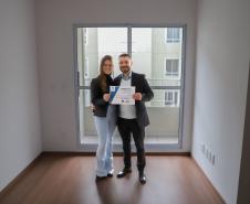 Aporte do Casa Fácil Paraná garante novo empreendimento com 192 apartamentos em Curitiba