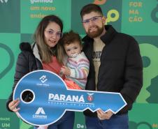 Aporte do Casa Fácil Paraná garante novo empreendimento com 192 apartamentos em Curitiba