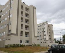 Aporte do Casa Fácil Paraná garante novo empreendimento com 192 apartamentos em Curitiba