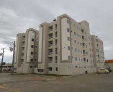 Aporte do Casa Fácil Paraná garante novo empreendimento com 192 apartamentos em Curitiba