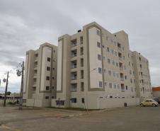 Aporte do Casa Fácil Paraná garante novo empreendimento com 192 apartamentos em Curitiba