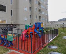 Aporte do Casa Fácil Paraná garante novo empreendimento com 192 apartamentos em Curitiba