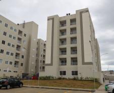 Aporte do Casa Fácil Paraná garante novo empreendimento com 192 apartamentos em Curitiba