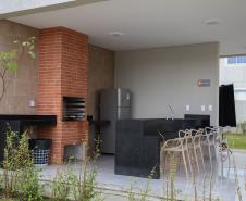 Aporte do Casa Fácil Paraná garante novo empreendimento com 192 apartamentos em Curitiba