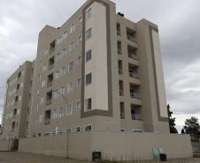 Aporte do Casa Fácil Paraná garante novo empreendimento com 192 apartamentos em Curitiba