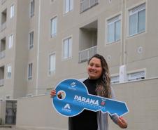 Aporte do Casa Fácil Paraná garante novo empreendimento com 192 apartamentos em Curitiba
