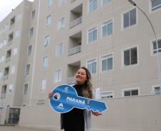 Aporte do Casa Fácil Paraná garante novo empreendimento com 192 apartamentos em Curitiba