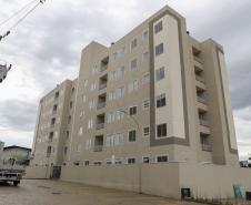 Aporte do Casa Fácil Paraná garante novo empreendimento com 192 apartamentos em Curitiba