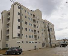 Aporte do Casa Fácil Paraná garante novo empreendimento com 192 apartamentos em Curitiba