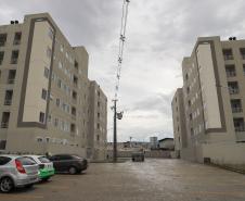 Aporte do Casa Fácil Paraná garante novo empreendimento com 192 apartamentos em Curitiba