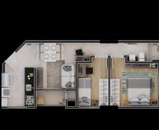 Residencial Bellagio
