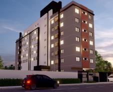 Residencial Bellagio