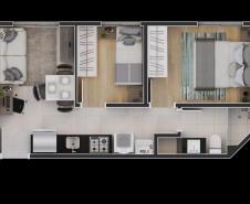 Residencial Bellagio