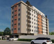 Residencial Bellagio