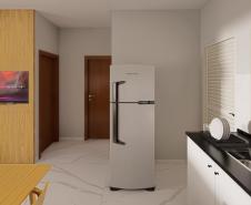Residencial Rosário Do Ivaí l