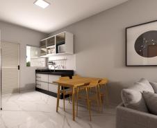 Residencial Rosário Do Ivaí l