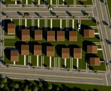 Residencial Rosário Do Ivaí l