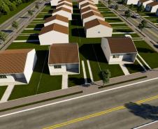 Residencial Rosário Do Ivaí l