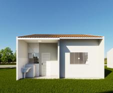 Residencial Rosário Do Ivaí l