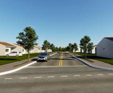 Residencial Rosário Do Ivaí l