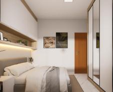 Residencial Rosário Do Ivaí l