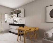 Residencial Rosário Do Ivaí l