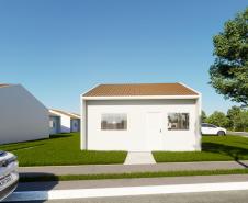 Residencial Rosário Do Ivaí l