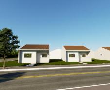 Residencial Rosário Do Ivaí l