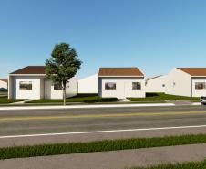 Residencial Rosário Do Ivaí l