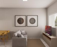 Residencial Rosário Do Ivaí l