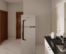 Residencial Rosário Do Ivaí l