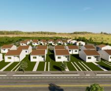 Residencial Rosário Do Ivaí l