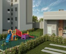 Residencial Leon