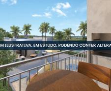 Residencial Park - Alameda das Orquídeas