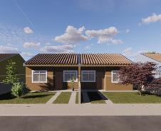 Residencial San Marco