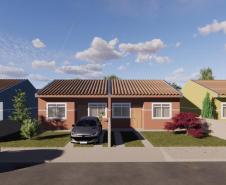 Residencial San Marco