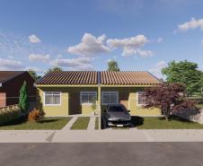 Residencial San Marco