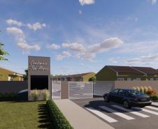 Residencial San Marco