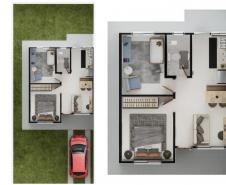 Residencial San Marco