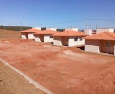 Com apoio do Estado, Residencial Albatroz beneficia 124 famílias em Jaguariaíva