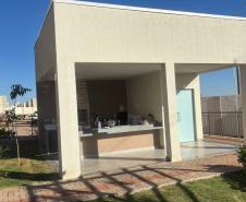 Com R$ 4,6 milhões do Casa Fácil, novo residencial com 240 imóveis é entregue em Londrina