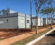 Em Nova Londrina, 14 famílias realizam o sonho da moradia própria com o programa Casa Fácil