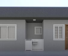 Residencial Treviso IV 