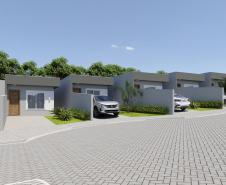 Residencial Treviso IV 