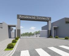 Residencial Treviso IV 
