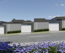 Residencial Treviso IV 