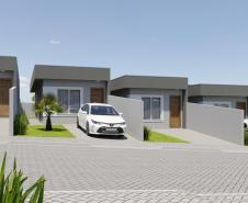 Residencial Treviso IV 