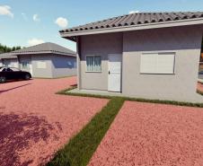Residencial Novo Rancho Alegre