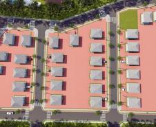 Residencial Novo Rancho Alegre
