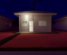 Residencial Novo Rancho Alegre